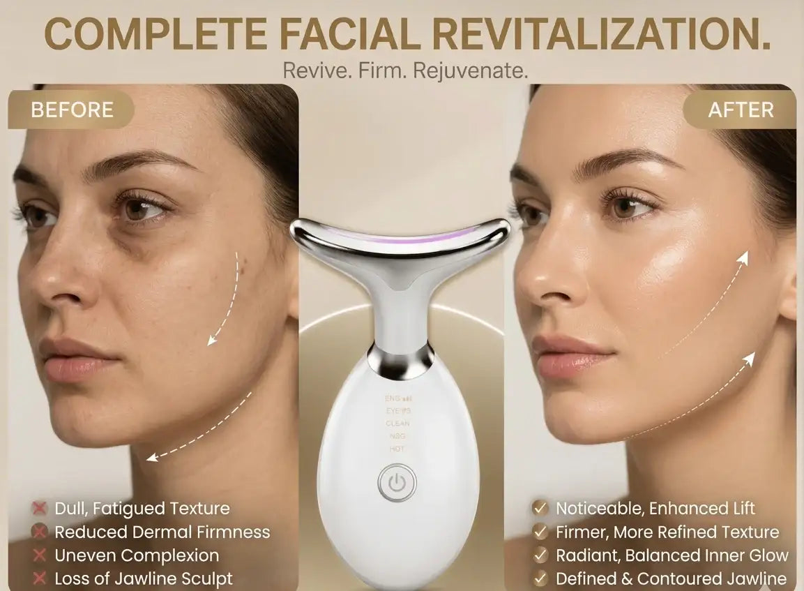 Neck & Face Wrinkle Remover