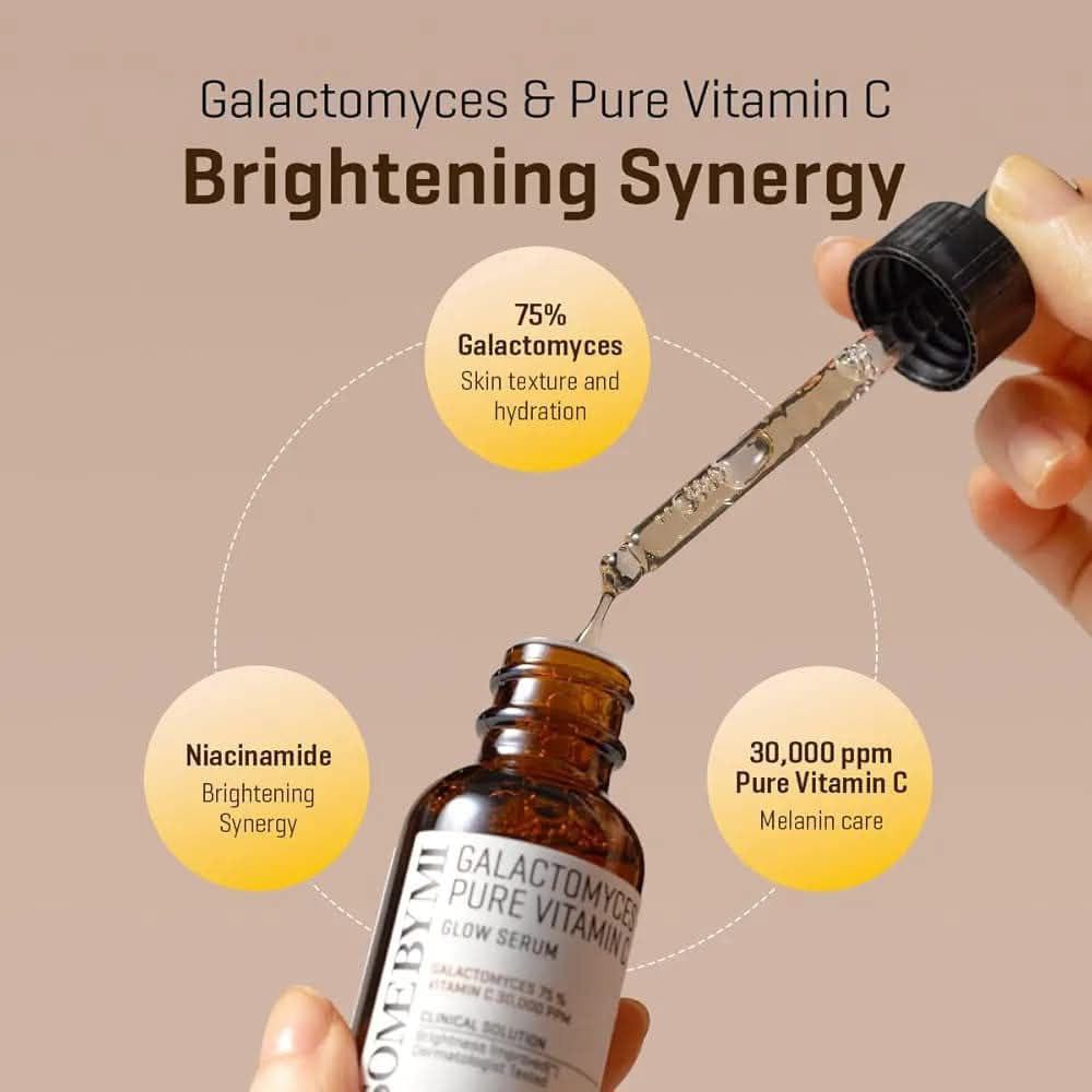 Skin Brightening Vitamin C Serum