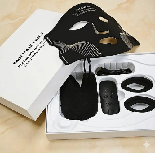 LED Light Therapy Mask