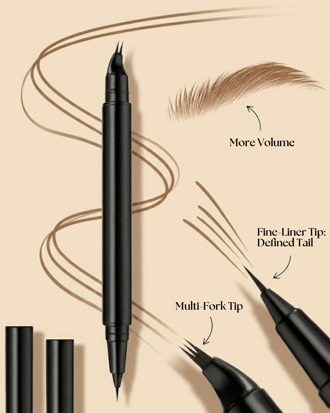 Tattoo Eyebrow