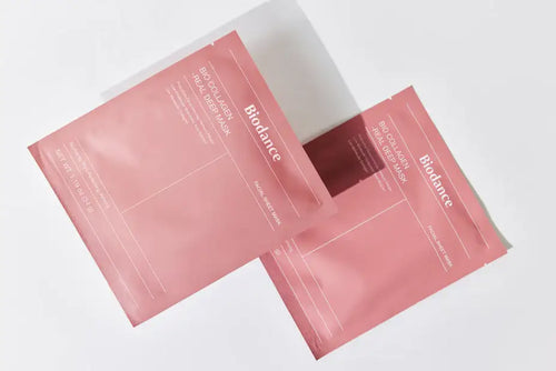 Bio-Collagen Facial Mask