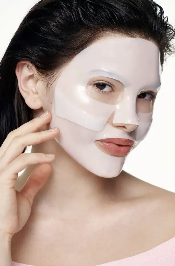 Bio-Collagen Facial Mask