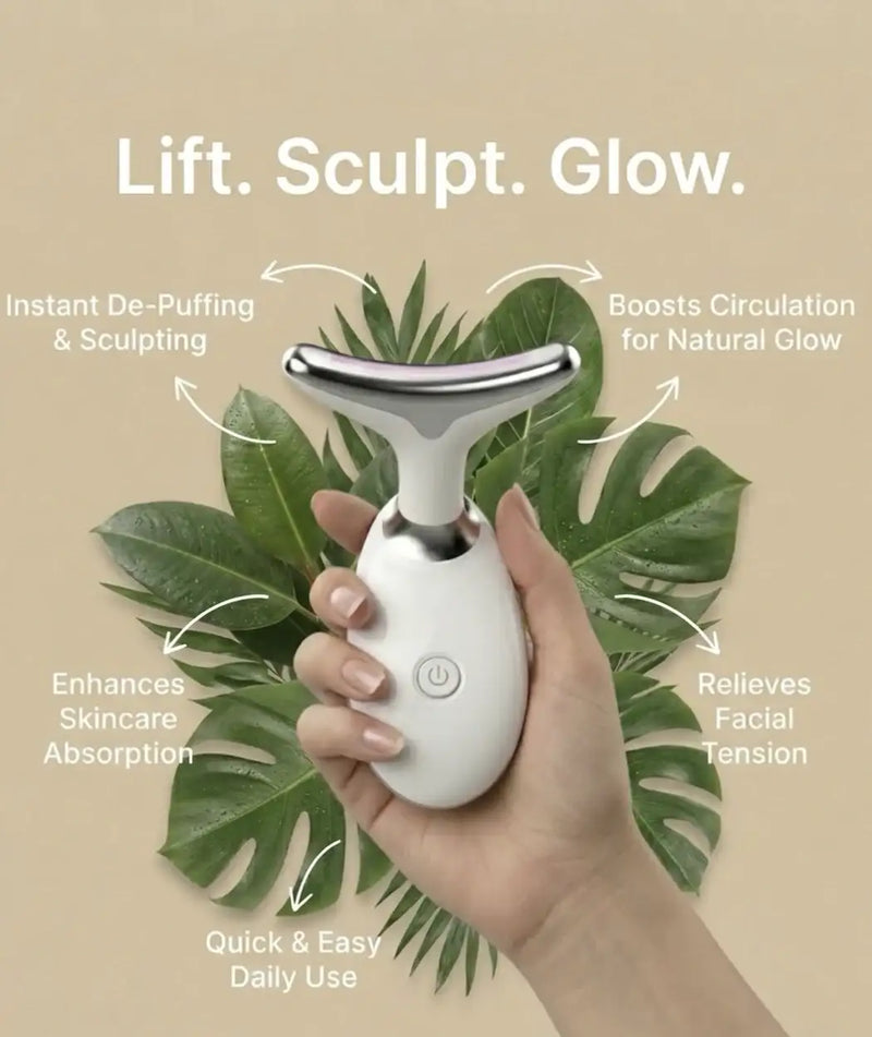 Neck & Face Wrinkle Remover